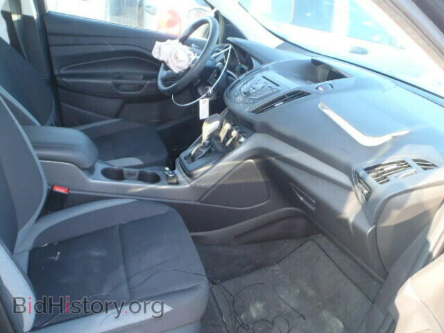 2014 FORD ESCAPE - VIN: 1FMCU0F76EUB13100 - Photo 5