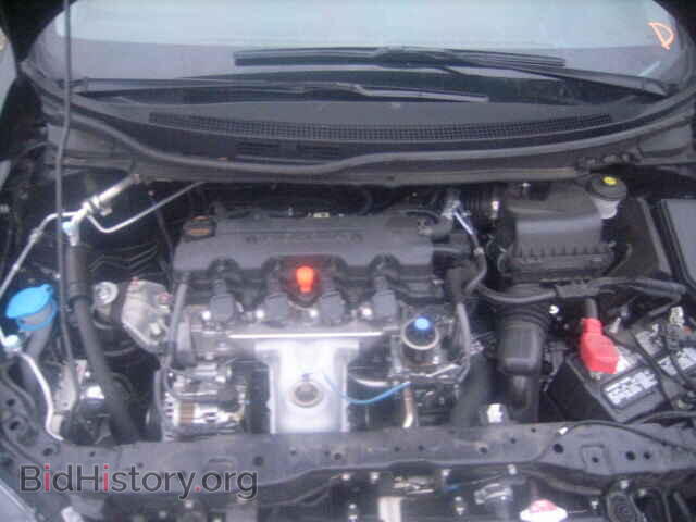 2014 HONDA CIVIC - VIN: 19XFB2F54EE013934 - Фото 7
