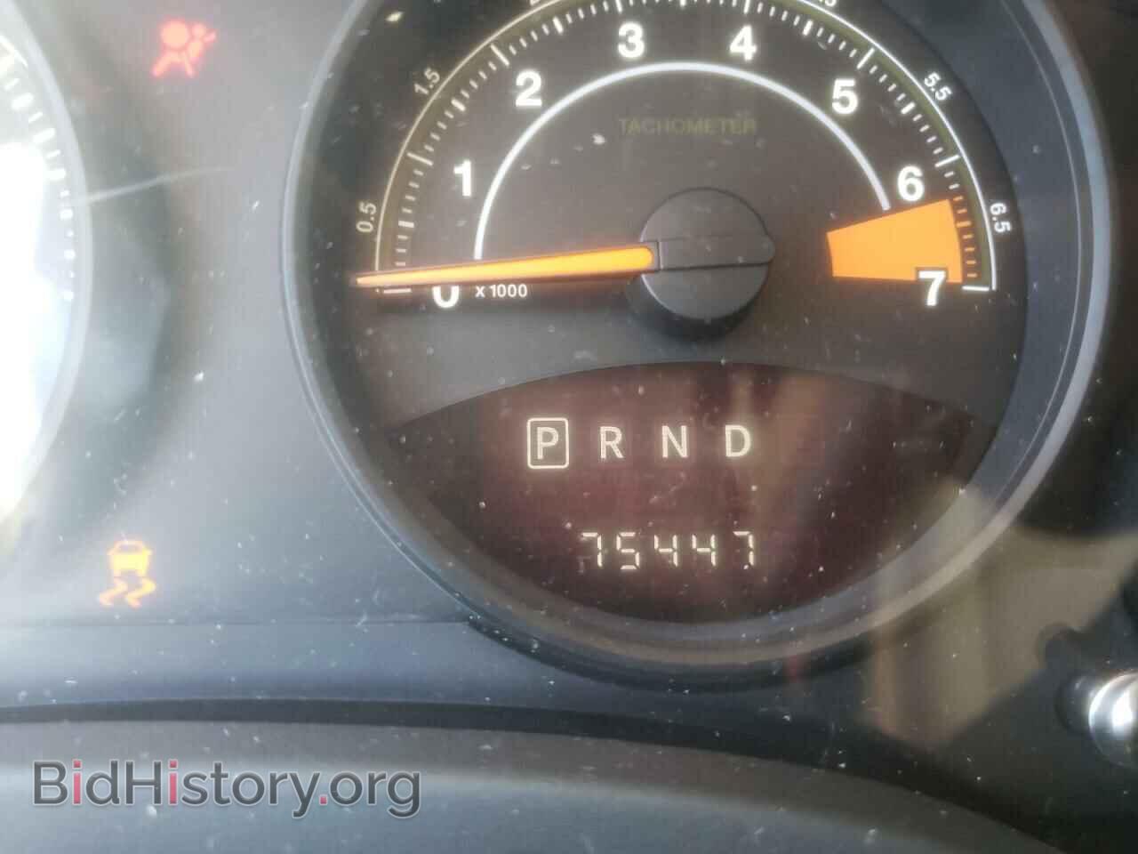 2015 JEEP COMPASS - VIN: 1C4NJCBB6FD420155 - Photo 8