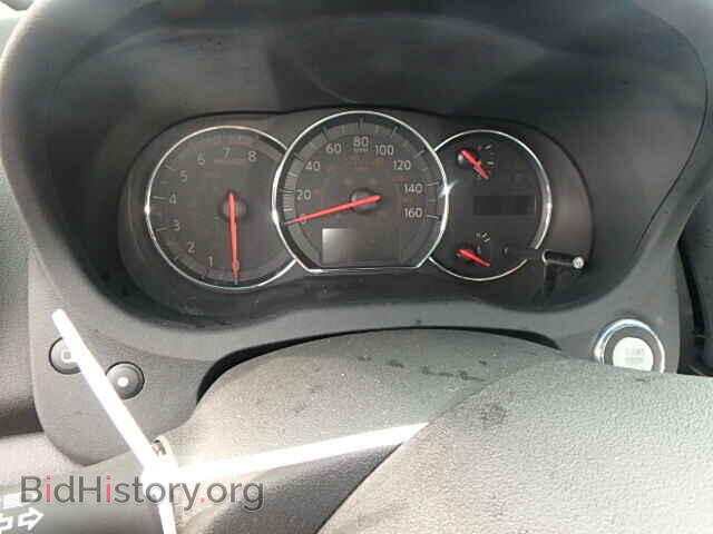 2013 NISSAN MAXIMA - VIN: 1N4AA5AP7DC839731 - Фото 8