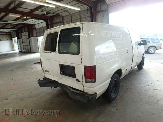 2003 FORD ECONOLINE - VIN: 1FTRE14213HA93711 - Фото 4