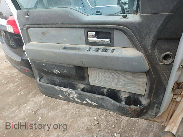 2013 FORD F150 - VIN: 1FTVX1ET2DKD07609 - Фото 10