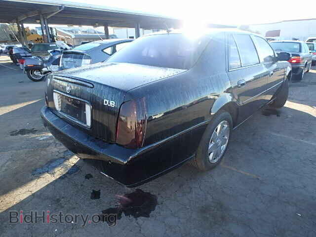 2005 CADILLAC DEVILLE - VIN: 1G6KF57955U101630 - Фото 4