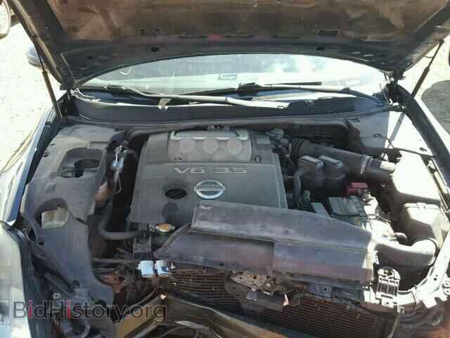 2005 NISSAN MAXIMA - VIN: 1N4BA41E85C814433 - Фото 7