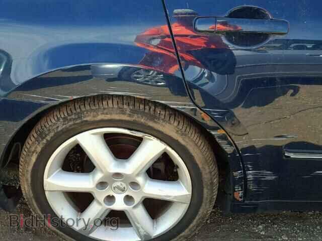 2005 NISSAN MAXIMA - VIN: 1N4BA41E85C814433 - Фото 10
