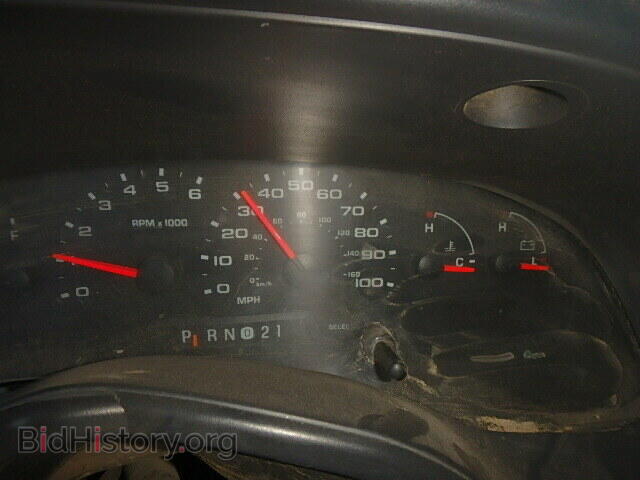 2006 FORD ECONOLINE - VIN: 1FTNE24L06HB08894 - Фото 8