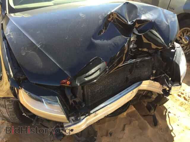 2011 AUDI A4 - VIN: WAUAFAFL0BN052175 - Фото 9
