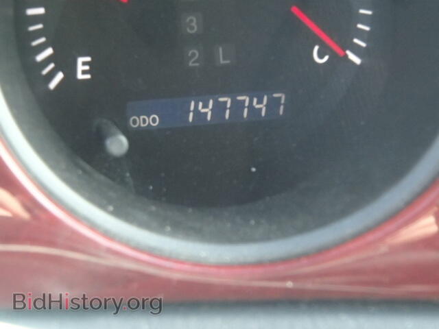 2002 LEXUS ES300 - VIN: JTHBF30G420038306 - Фото 8