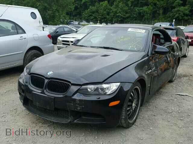 2010 BMW M3 - VIN: WBSWL9C53AP332996 - Photo 2
