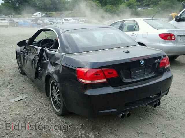 2010 BMW M3 - VIN: WBSWL9C53AP332996 - Photo 3