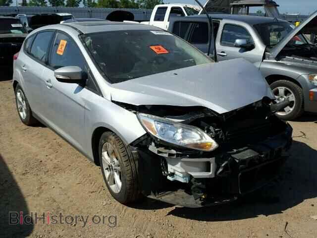 Photo 1FADP3K26EL133130 - FORD FOCUS 2014