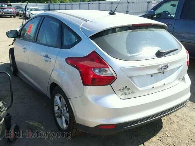 2014 FORD FOCUS - VIN: 1FADP3K26EL133130 - Photo 3