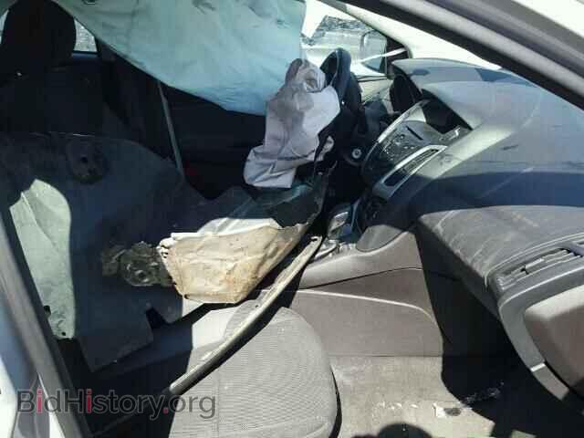 2014 FORD FOCUS - VIN: 1FADP3K26EL133130 - Photo 5