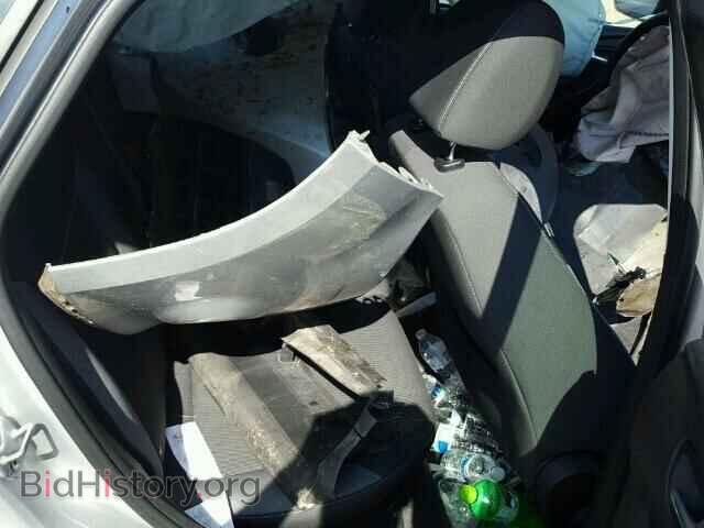 2014 FORD FOCUS - VIN: 1FADP3K26EL133130 - Photo 6