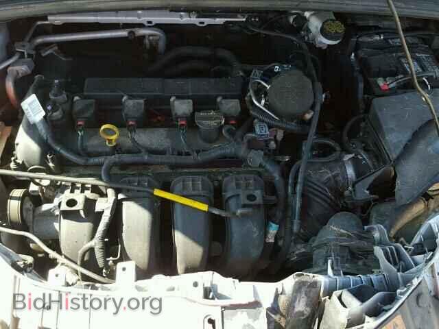 2014 FORD FOCUS - VIN: 1FADP3K26EL133130 - Photo 7