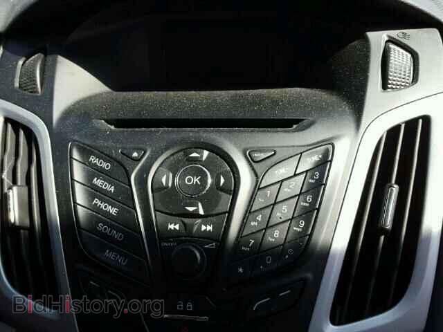 2014 FORD FOCUS - VIN: 1FADP3K26EL133130 - Photo 9
