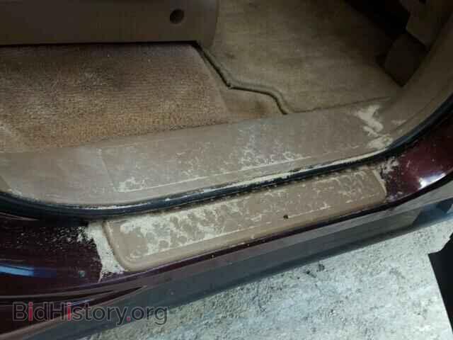 2008 HONDA PILOT - VIN: 5FNYF18418B020852 - Фото 9