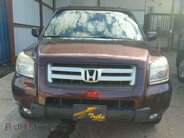 2008 HONDA PILOT - VIN: 5FNYF18418B020852 - Фото 10