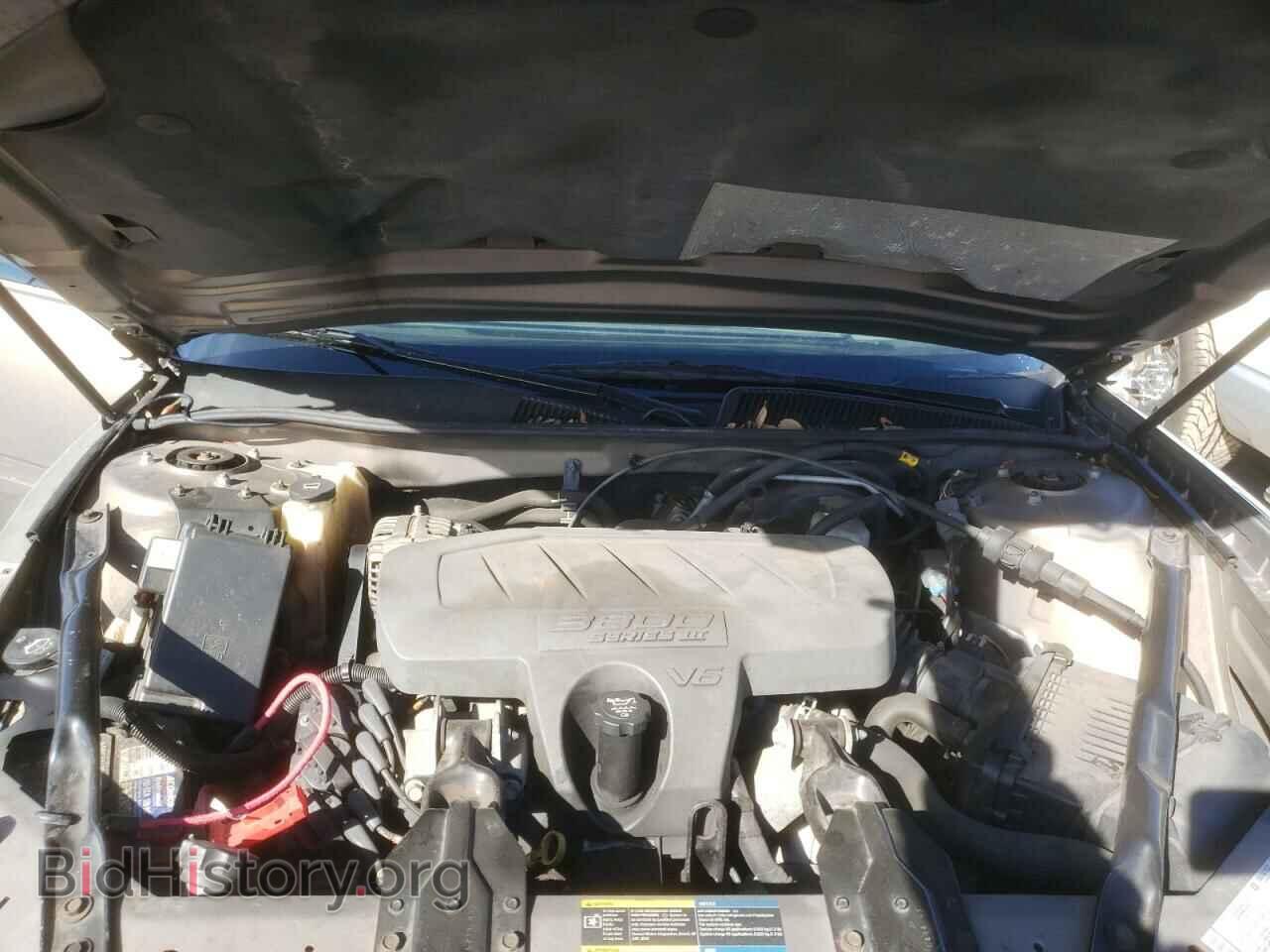 2006 BUICK LACROSSE - VIN: 2G4WC552361145454 - Фото 7