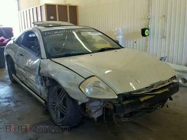 Photo 4A3AC74H03E159769 - MITSUBISHI ECLIPSE 2003