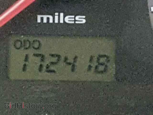 2003 MITSUBISHI ECLIPSE - VIN: 4A3AC74H03E159769 - Photo 8