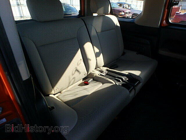 2008 HONDA ELEMENT - VIN: 5J6YH183X8L005680 - Photo 6