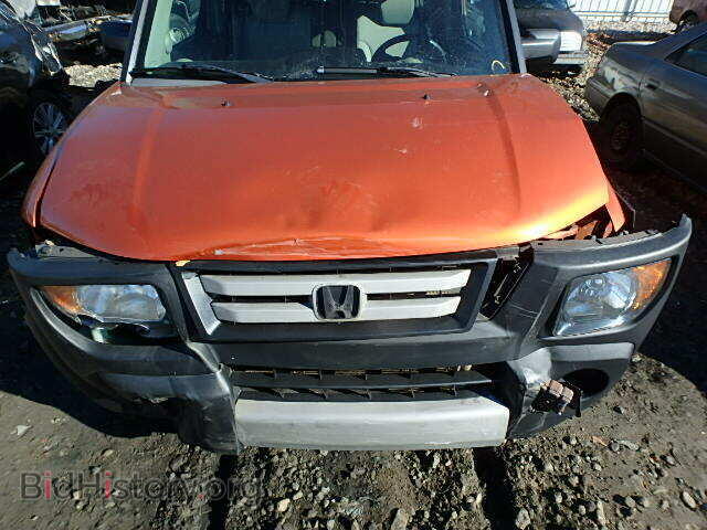 2008 HONDA ELEMENT - VIN: 5J6YH183X8L005680 - Photo 7