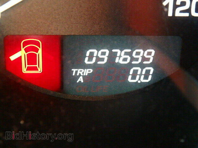 2008 HONDA ELEMENT - VIN: 5J6YH183X8L005680 - Photo 8