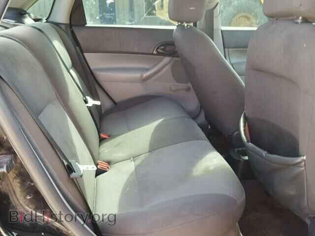2007 FORD FOCUS - VIN: 1FAFP34N27W244713 - Фото 6