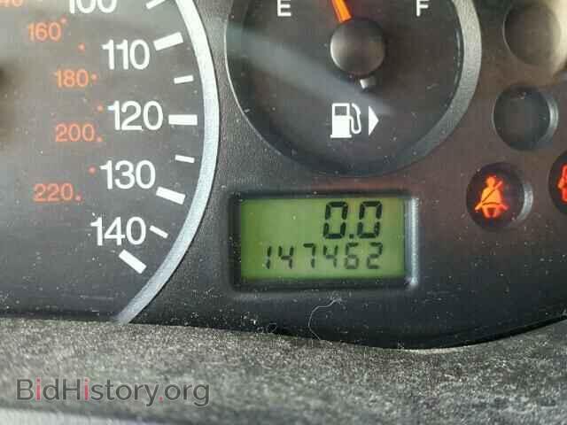 2007 FORD FOCUS - VIN: 1FAFP34N27W244713 - Фото 8
