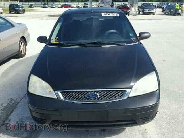 2007 FORD FOCUS - VIN: 1FAFP34N27W244713 - Фото 9