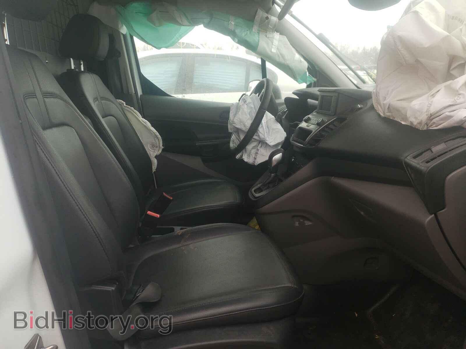 2019 FORD TRANSIT CO - VIN: NM0LS6E22K1409874 - Фото 5