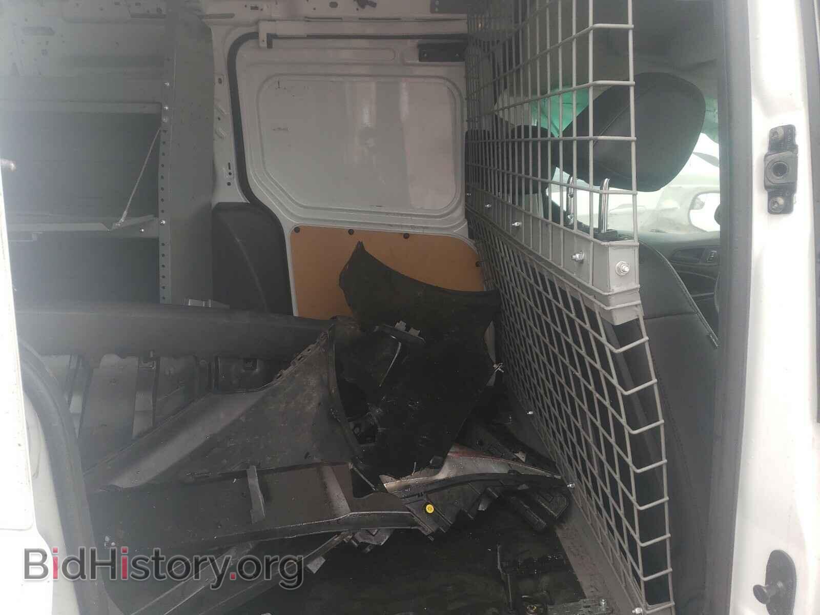 2019 FORD TRANSIT CO - VIN: NM0LS6E22K1409874 - Фото 6