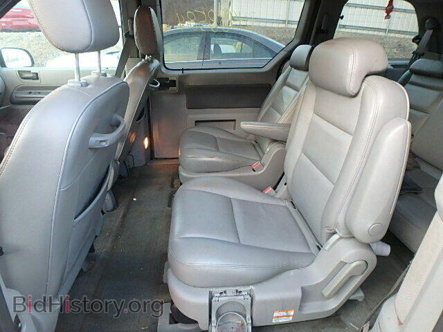 2004 FORD FREESTAR - VIN: 2FMZA52224BA54240 - Фото 6
