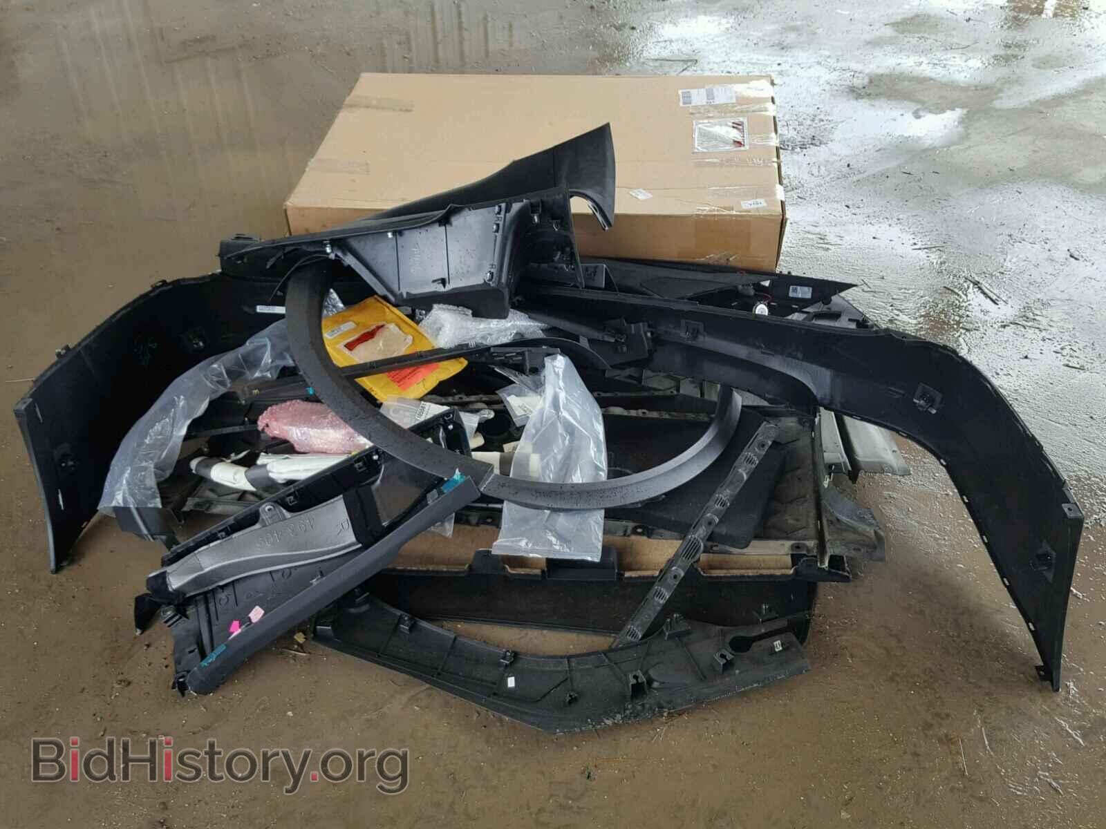 2017 TESLA MODEL X - VIN: 5YJXCDE23HF049584 - Фото 9