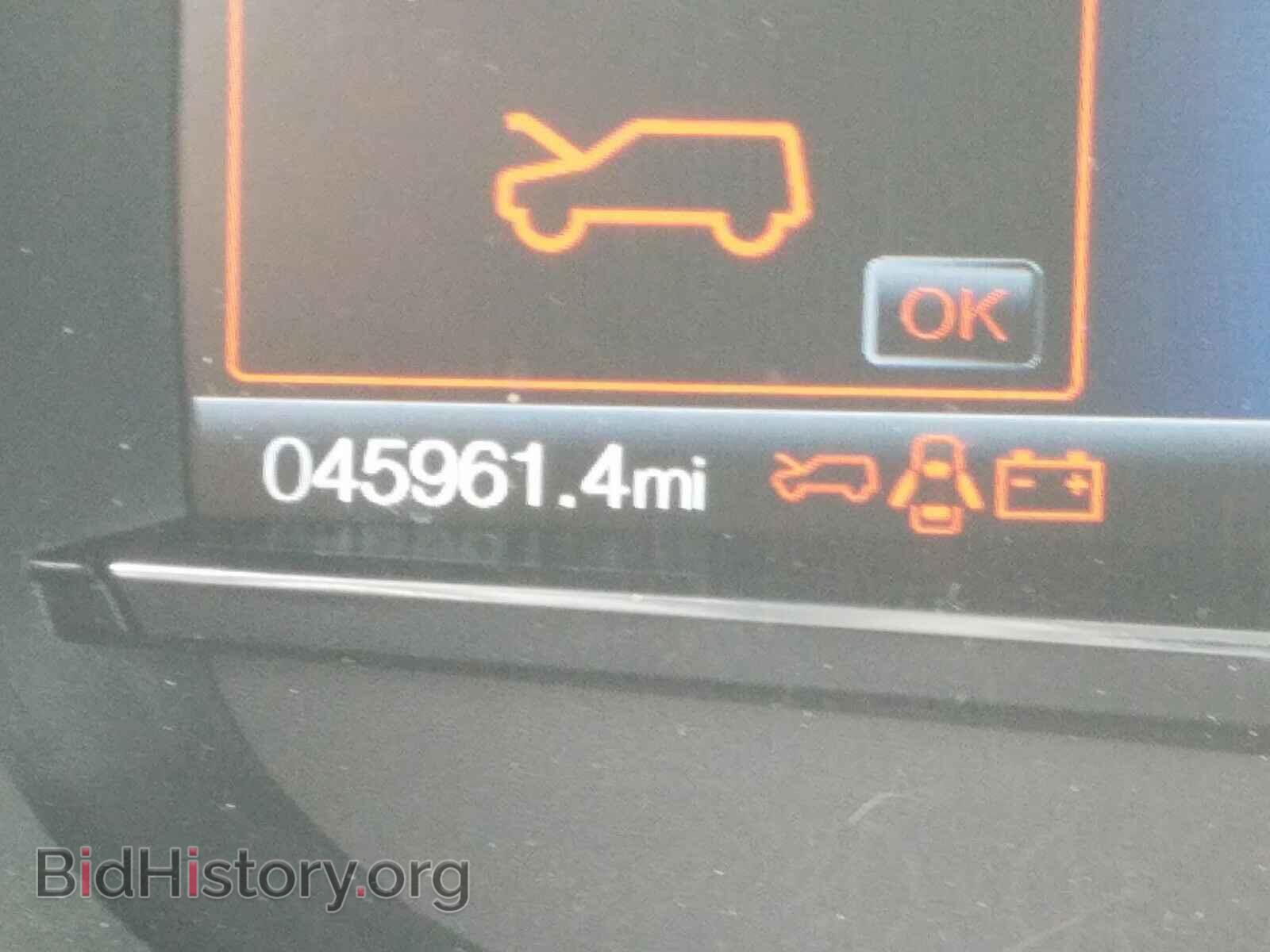 2018 FORD EXPLORER - VIN: 1FM5K8GT3JGB65088 - Photo 8