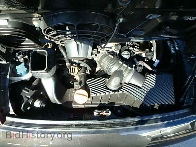 2000 PORSCHE 911 - VIN: WP0AA299XYS621129 - Фото 7
