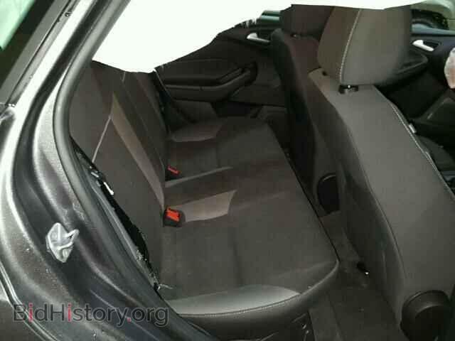 2014 FORD FOCUS - VIN: 1FADP3F25EL108035 - Photo 6