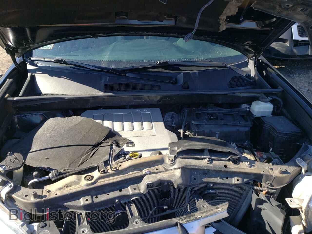 2013 TOYOTA HIGHLANDER - VIN: 5TDBK3EH8DS232237 - Фото 7