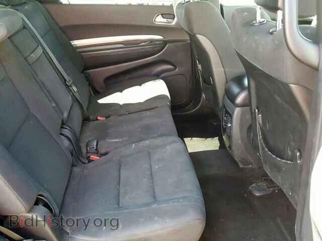 2014 DODGE DURANGO SX - VIN: 1C4RDHAG7EC349040 - Photo 6
