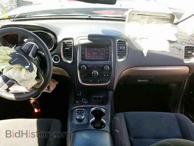 2014 DODGE DURANGO SX - VIN: 1C4RDHAG7EC349040 - Photo 9