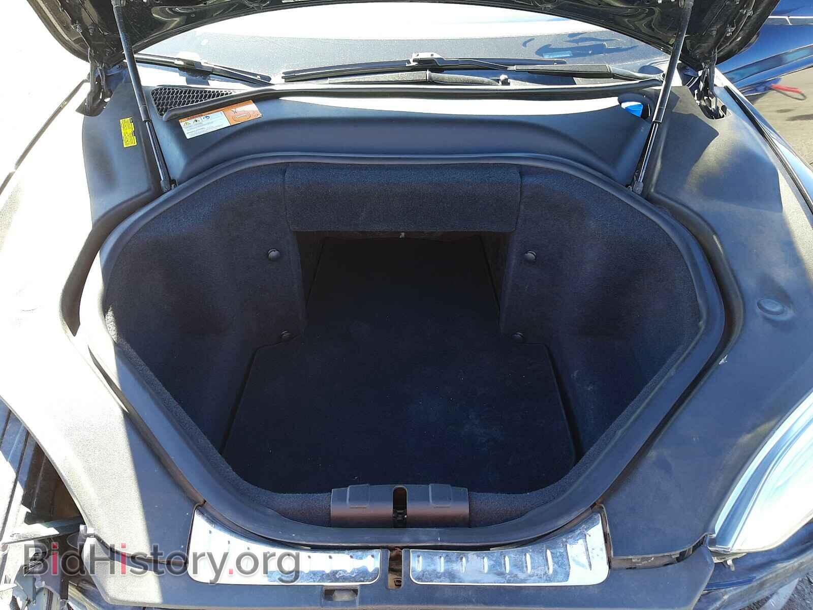 2012 TESLA S P85 - VIN: 5YJSA1DPXCFP02688 - Фото 7