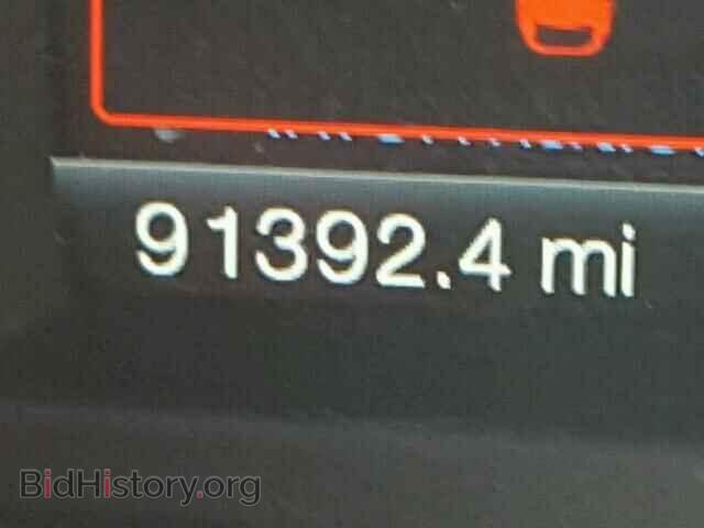 2012 FORD EXPLORER - VIN: 1FMHK7F89CGA60269 - Photo 8