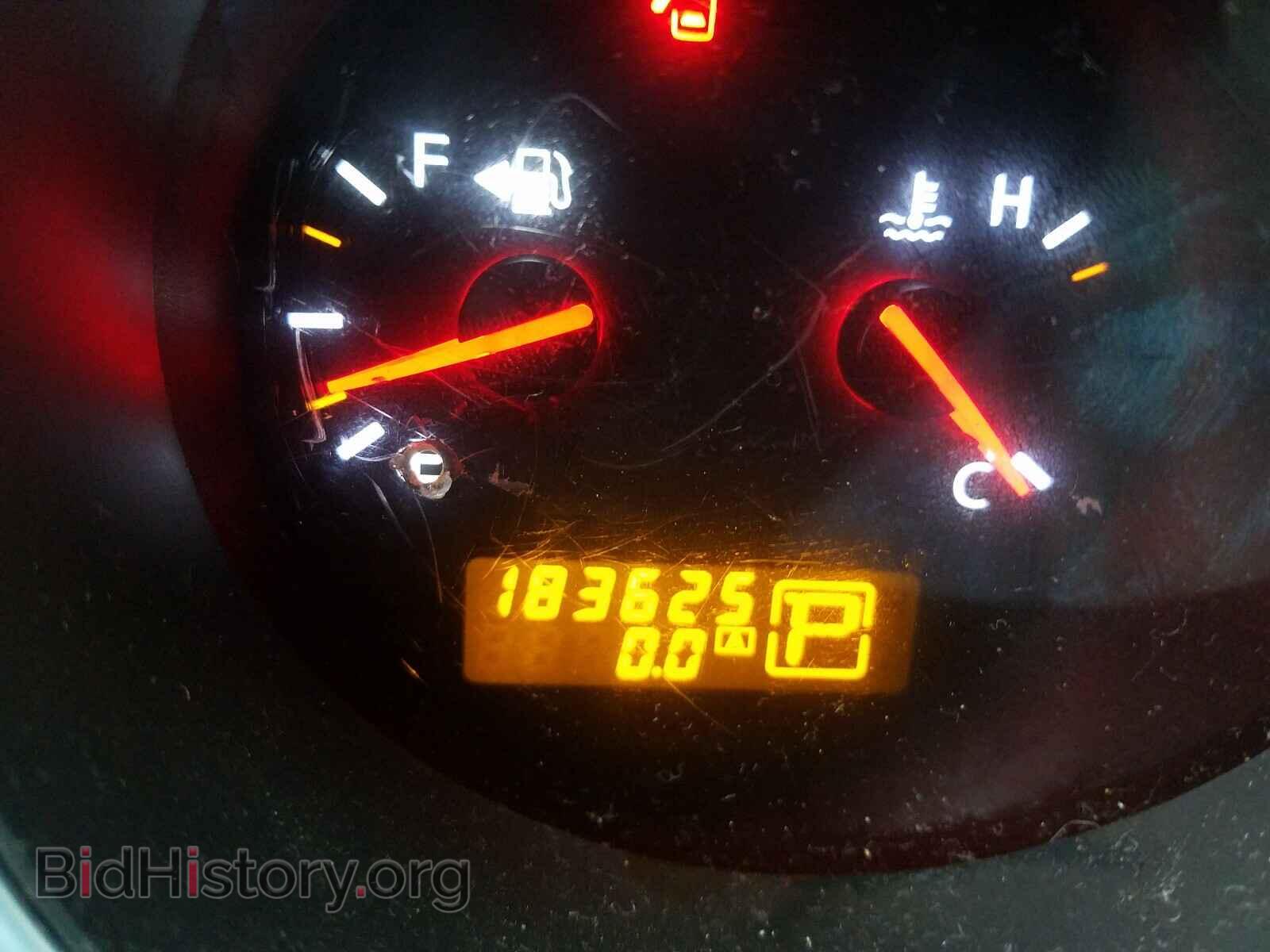 2007 NISSAN MAXIMA - VIN: 1N4BA41E87C863229 - Фото 8