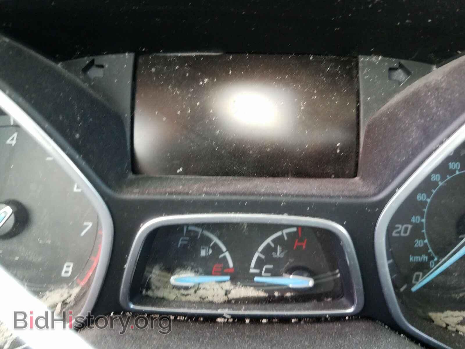 2014 FORD FOCUS - VIN: 1FADP3F2XEL180364 - Photo 8