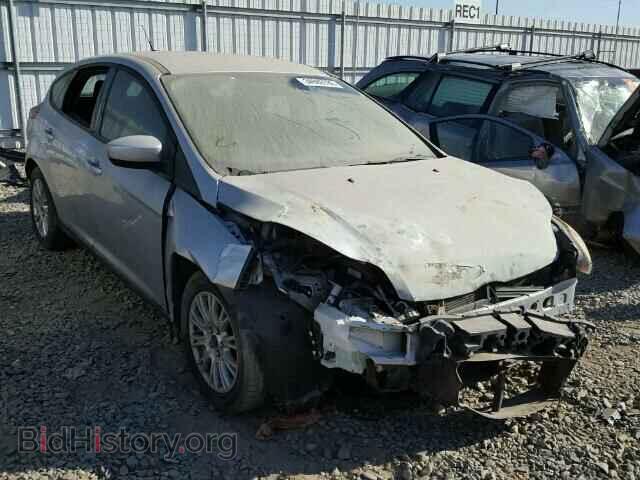 Фотография 1FAHP3K29CL417074 - FORD FOCUS 2012