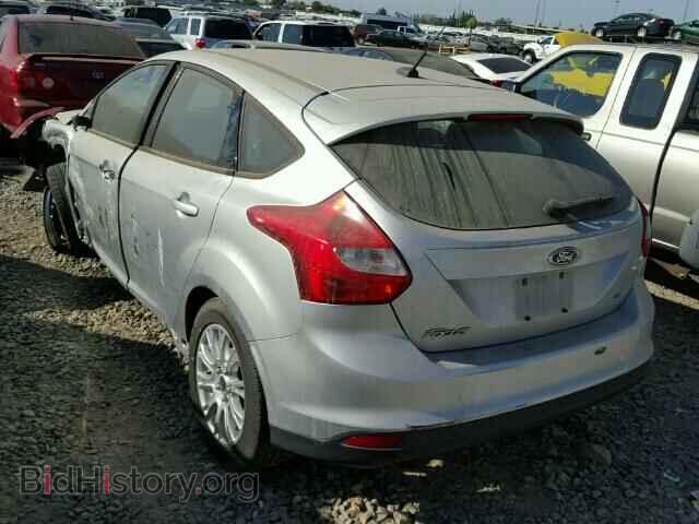 2012 FORD FOCUS - VIN: 1FAHP3K29CL417074 - Фото 3