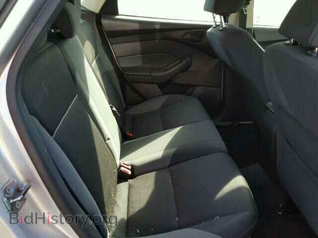 2012 FORD FOCUS - VIN: 1FAHP3K29CL417074 - Фото 6