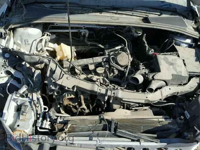 2012 FORD FOCUS - VIN: 1FAHP3K29CL417074 - Фото 7