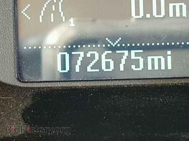 2012 FORD FOCUS - VIN: 1FAHP3K29CL417074 - Фото 8